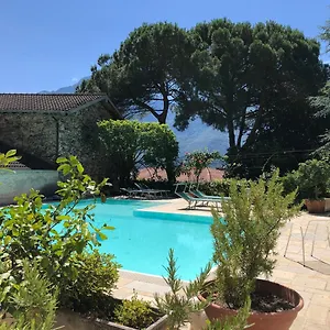  Appartement Eden Jacuzzi Pool & Private Parking